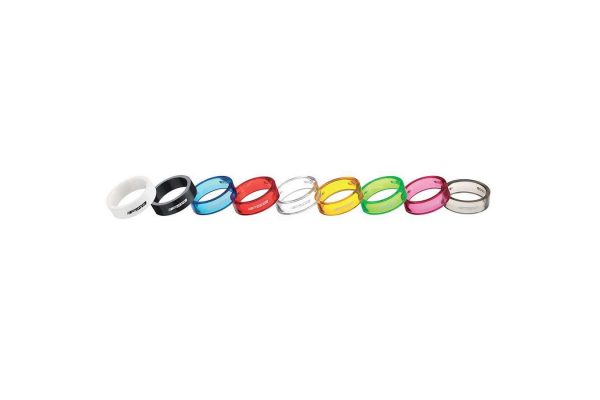 Spacer chêm FSA H2307B, Polycarbonate 1-1/8, dày 10mm - Ảnh 3