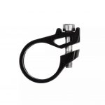 (Hàng cũ) Kẹp bằng nhôm để gắn vào tay chuyển số Sram / Sram XX1 - Ảnh 2