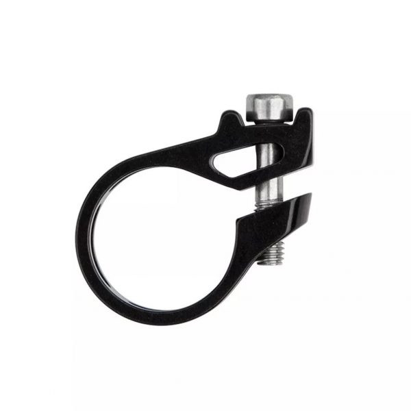 (Hàng cũ) Kẹp bằng nhôm để gắn vào tay chuyển số Sram / Sram XX1 - Ảnh 2