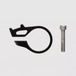 Kẹp bằng nhôm để gắn vào tay chuyển số Sram / Sram XX1 - Ảnh 3