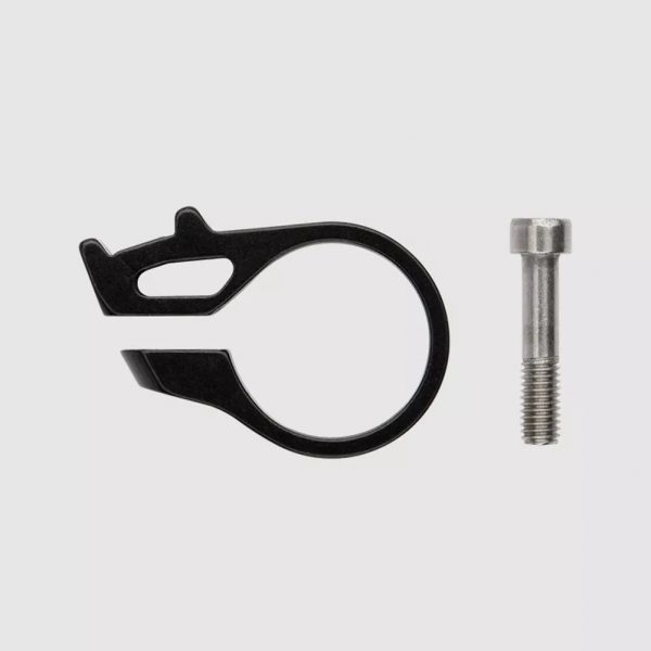Kẹp bằng nhôm để gắn vào tay chuyển số Sram / Sram XX1 - Ảnh 3