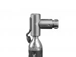 Bơm Co2 hiệu Topeak TAB2 Air Booster