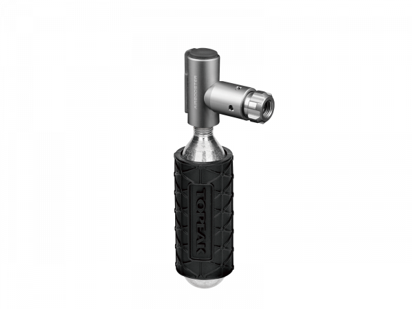 Bơm Co2 hiệu Topeak TAB2 Air Booster - Ảnh 2