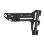 Gọng bình nước gắn sau yên, hỗ trợ gắn 2 gọng bình, hiệu Topeak Tri Backup TBU-Pro V - Ảnh 2
