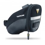 Túi nhỏ gắn sau yên xe đạp hiệu Topeak TC2251B Aero Wedge Pack, Small - Ảnh 4