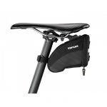 Túi nhỏ gắn sau yên xe đạp hiệu Topeak TC2251B Aero Wedge Pack, Small