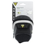 Túi sau yên Topeak TC2271B Wedge II Small - Ảnh 4
