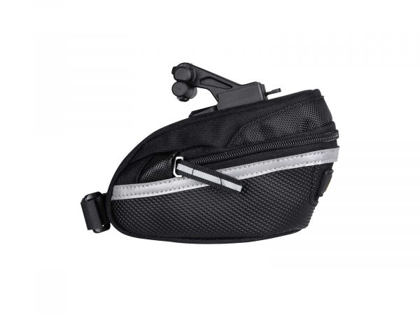 Túi sau yên Topeak TC2271B Wedge II Small - Ảnh 3