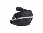 Túi sau yên Topeak TC2271B Wedge II Small - Ảnh 2