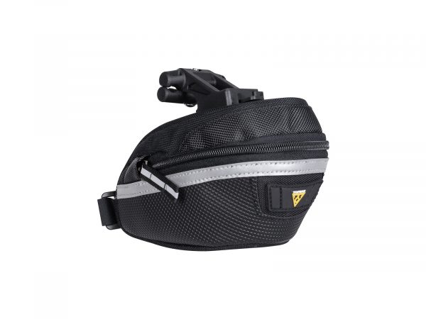 Túi sau yên Topeak TC2271B Wedge II Small - Ảnh 2