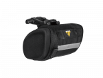Túi sau yên Topeak TC2281B Sidekick Wedge Small - Ảnh 5