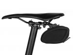 Túi sau yên Topeak TC2281B Sidekick Wedge Small - Ảnh 3