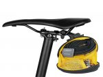 Túi sau yên Topeak TC2281B Sidekick Wedge Small