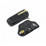 Túi vải đựng dụng cụ, gắn trên gọng bình xe đạp, hiệu Topeak TC2298 - Ảnh 5