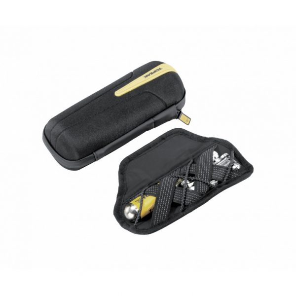 Túi vải đựng dụng cụ, gắn trên gọng bình xe đạp, hiệu Topeak TC2298 - Ảnh 5