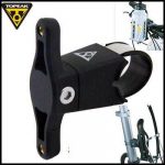 Pát gắn gọng bình nước hiệu Topeak Cage Mount TCM01 dùng cho Φ22-38mm