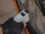 Bơm điện tử, bơm Co2 hiệu Topeak E-Booster Digital TDP-E01 - Ảnh 4
