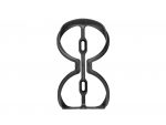 Gọng bình nước bằng Carbon, hiệu Topeak TFZ-V1 Feza Cage V1 - Ảnh 3