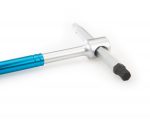 (Tool THH-1) Bộ lục giác chữ T cao cấp hiệu Parktool SLIDING T-HANDLE HEX WRENCH SET - Ảnh 4