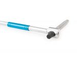 (Tool THH-) Lục giác chữ T lẻ size hiệu Parktool SLIDING T-HANDLE HEX WRENCH - Ảnh 3