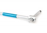 (Tool THH-) Lục giác chữ T lẻ size hiệu Parktool SLIDING T-HANDLE HEX WRENCH - Ảnh 4