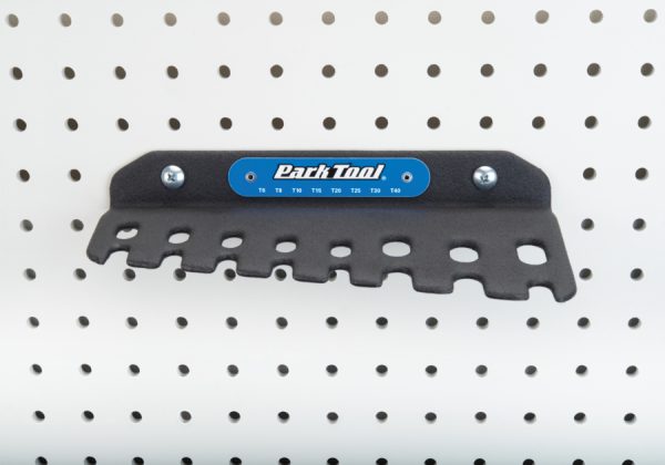(Tool THT-1) Bộ lục hoa chữ T cao cấp hiệu Parktool SLIDING T-HANDLE TORX® COMPATIBLE WRENCH SET - Ảnh 5