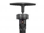 Bơm sàn nén khí, Topeak TJB-BST3 Joeblow Booster, màu đen - Ảnh 2