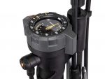 Bơm sàn nén khí, Topeak TJB-BST3 Joeblow Booster, màu đen - Ảnh 3