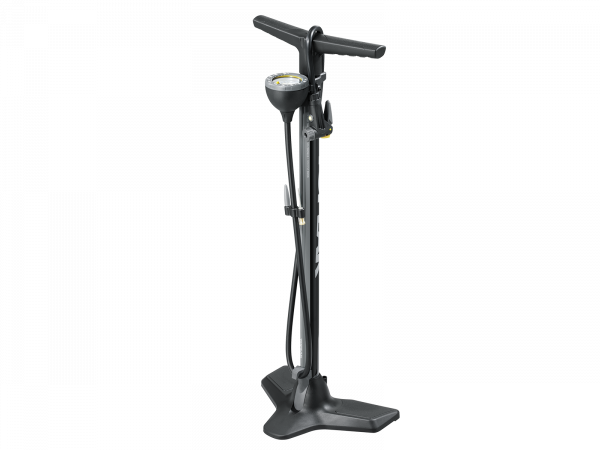 Bơm sàn , bơm xe đạp hiệu Topeak TJB-RC1 Joeblow Race - Ảnh 6