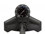 Bơm sàn Topeak TJB-RE1 Joeblow Roadie EX, màu đen - Ảnh 2