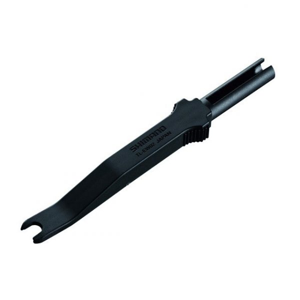 Công cụ gắn/tháo dây cáp điện DI2 Shimano TL-EW02 Cable Wiring Plug/Unplug Tool, 9150/9070/8050/6870/ Di2 - Ảnh 3