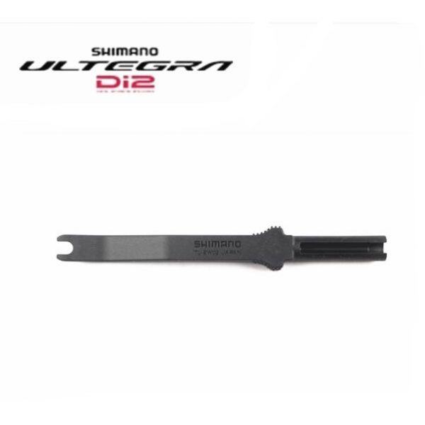 Công cụ gắn/tháo dây cáp điện DI2 Shimano TL-EW02 Cable Wiring Plug/Unplug Tool, 9150/9070/8050/6870/ Di2 - Ảnh 2