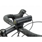 Đèn xe đạp hiệu Topeak TMS027, siêu sáng, xài pin ( đèn trước ) - Ảnh 3