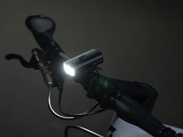 Đèn trước xe đạp, hiệu Topeak TMS089B-P Headlux 450+ - Ảnh 3