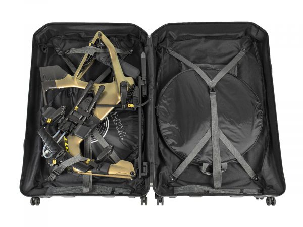 Túi đựng xe vali Topeak Pakgo TT - Ảnh 2