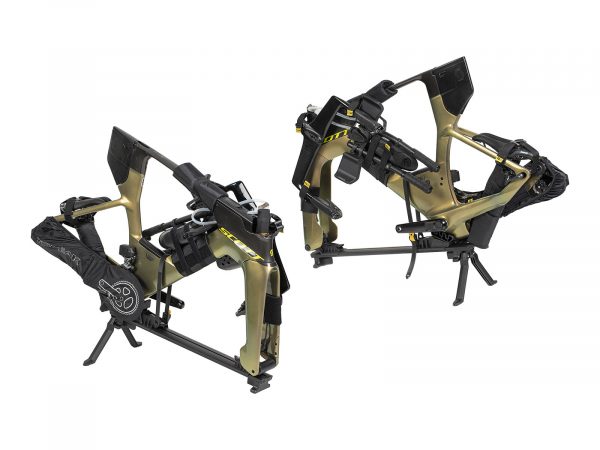 Túi đựng xe vali Topeak Pakgo TT - Ảnh 3