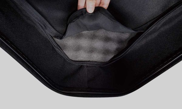 Túi đựng xe vali Topeak Pakgo TT - Ảnh 8