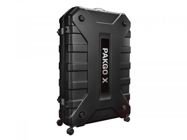 Túi đựng xe vali Topeak Pakgo X - Ảnh 1