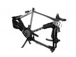 Túi đựng xe vali Topeak Pakgo X - Ảnh 3