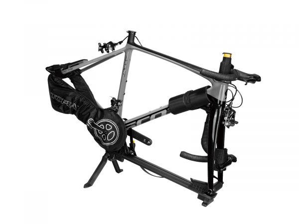 Túi đựng xe vali Topeak Pakgo X - Ảnh 3