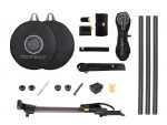 Túi đựng xe vali Topeak Pakgo X - Ảnh 4