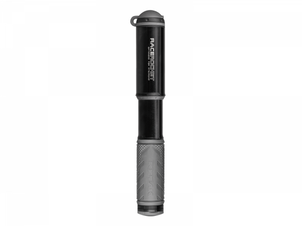 Bơm mini cầm tay, Topeak TRR-2 Race Rocket 120PSI - Ảnh 3