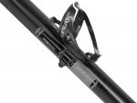 Bơm mini cầm tay, Topeak TRR-2 Race Rocket 120PSI - Ảnh 9