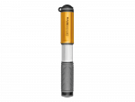Bơm mini cầm tay, Topeak TRR-2 Race Rocket 120PSI - Ảnh 4