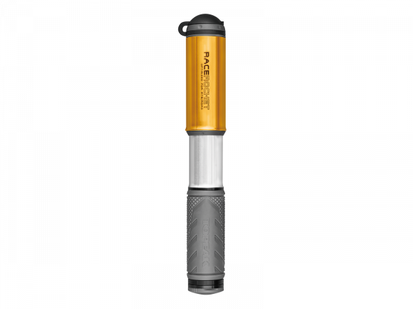 Bơm mini cầm tay, Topeak TRR-2 Race Rocket 120PSI - Ảnh 4