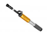 Bơm mini cầm tay, Topeak TRR-2 Race Rocket 120PSI - Ảnh 6