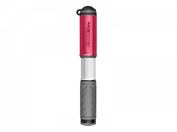 Bơm mini cầm tay, Topeak TRR-2 Race Rocket 120PSI - Ảnh 5