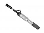 Bơm mini cầm tay, Topeak TRR-2 Race Rocket 120PSI - Ảnh 8