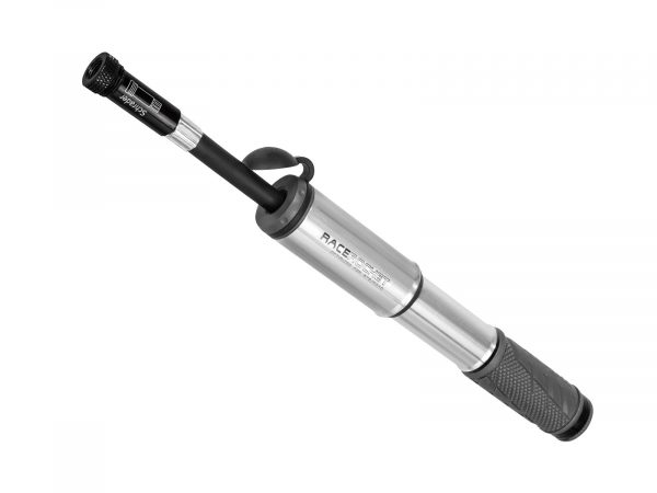 Bơm mini cầm tay, Topeak TRR-2 Race Rocket 120PSI - Ảnh 8