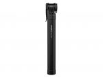 Bơm mini cầm tay, Topeak TRTT-2B Roadie TT, 160psi, màu đen